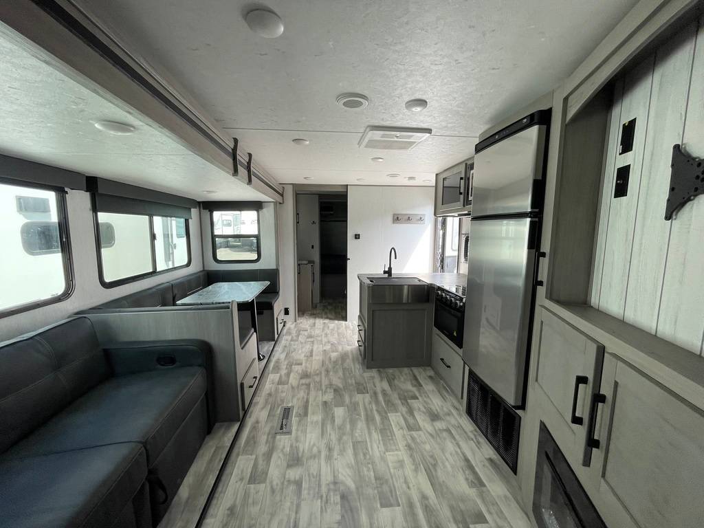 Kodiak 296BH 2023 à vendre