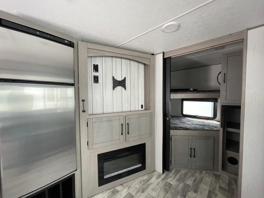 Kodiak 296BH 2023 à vendre