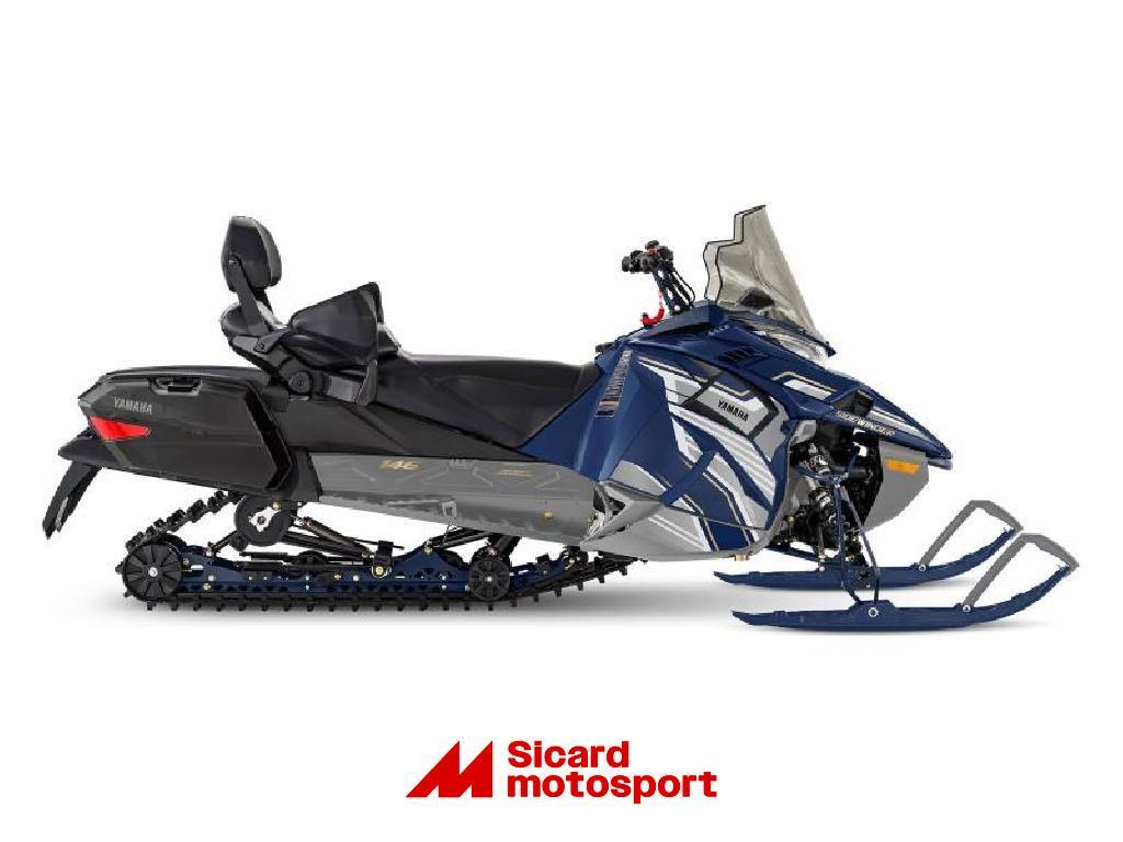 Yamaha Sidewinder S-TX GT (DAE) 2024