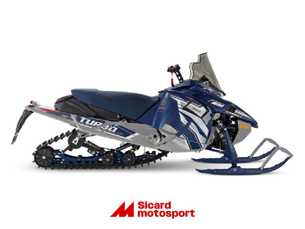 Yamaha Sidewinder L-TX GT (DAE) 2024