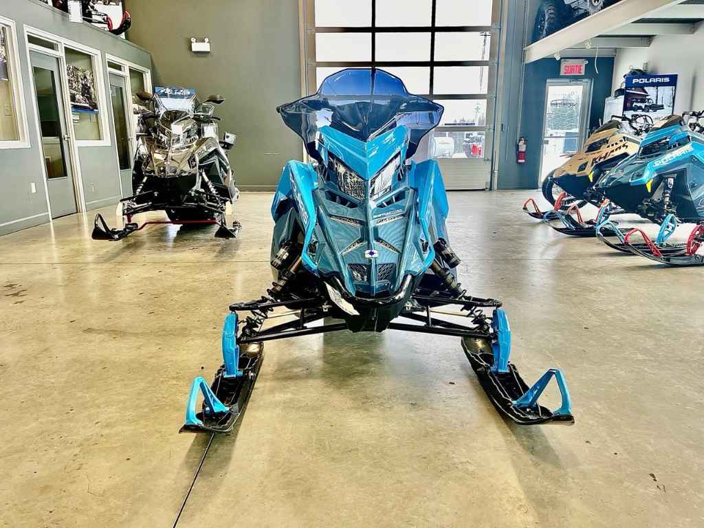 Polaris 850 SB XC 146 ES 2024 à vendre