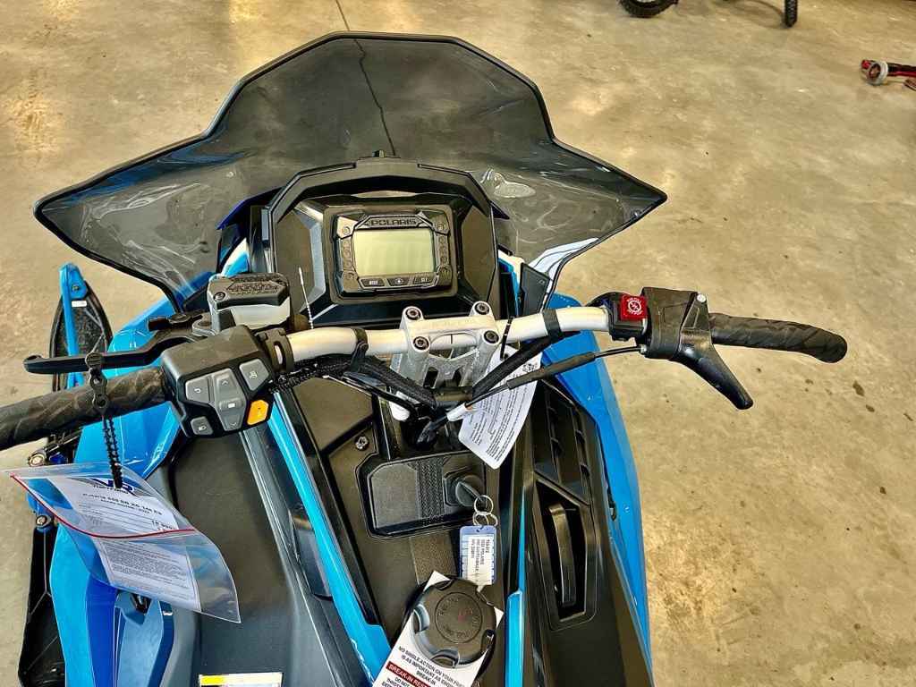 Polaris 850 SB XC 146 ES 2024 à vendre