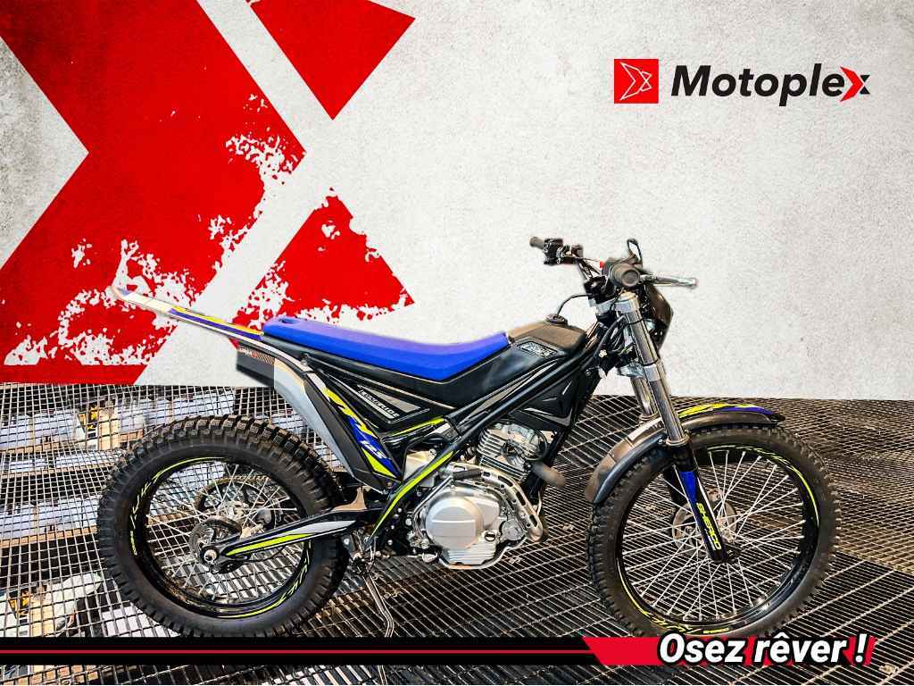 Sherco TY Sherco 125 KTM 2024