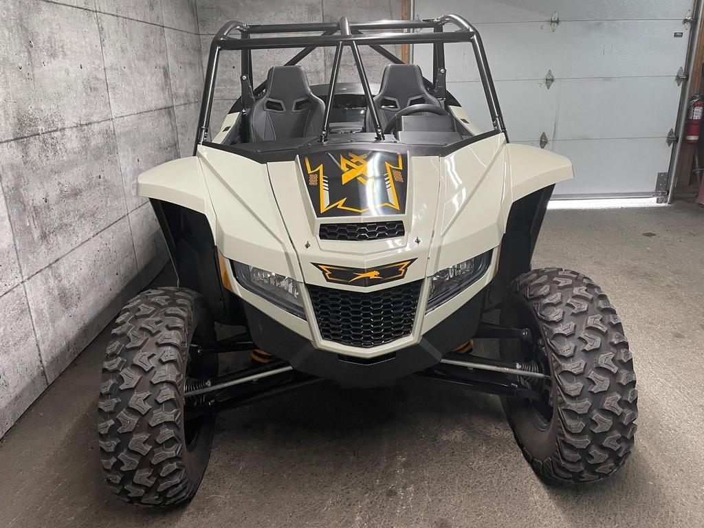 Arctic Cat Wildcat XX 2024 à vendre