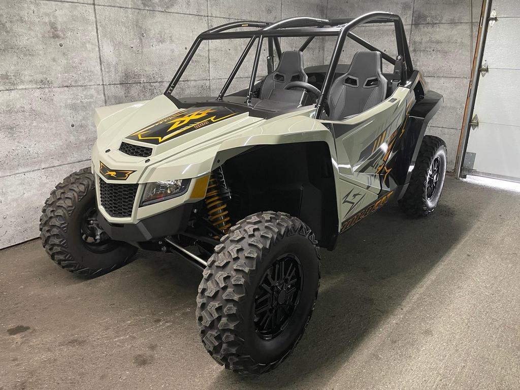 Arctic Cat Wildcat XX 2024 à vendre