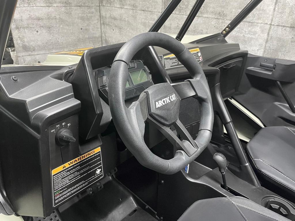 Arctic Cat Wildcat XX 2024 à vendre