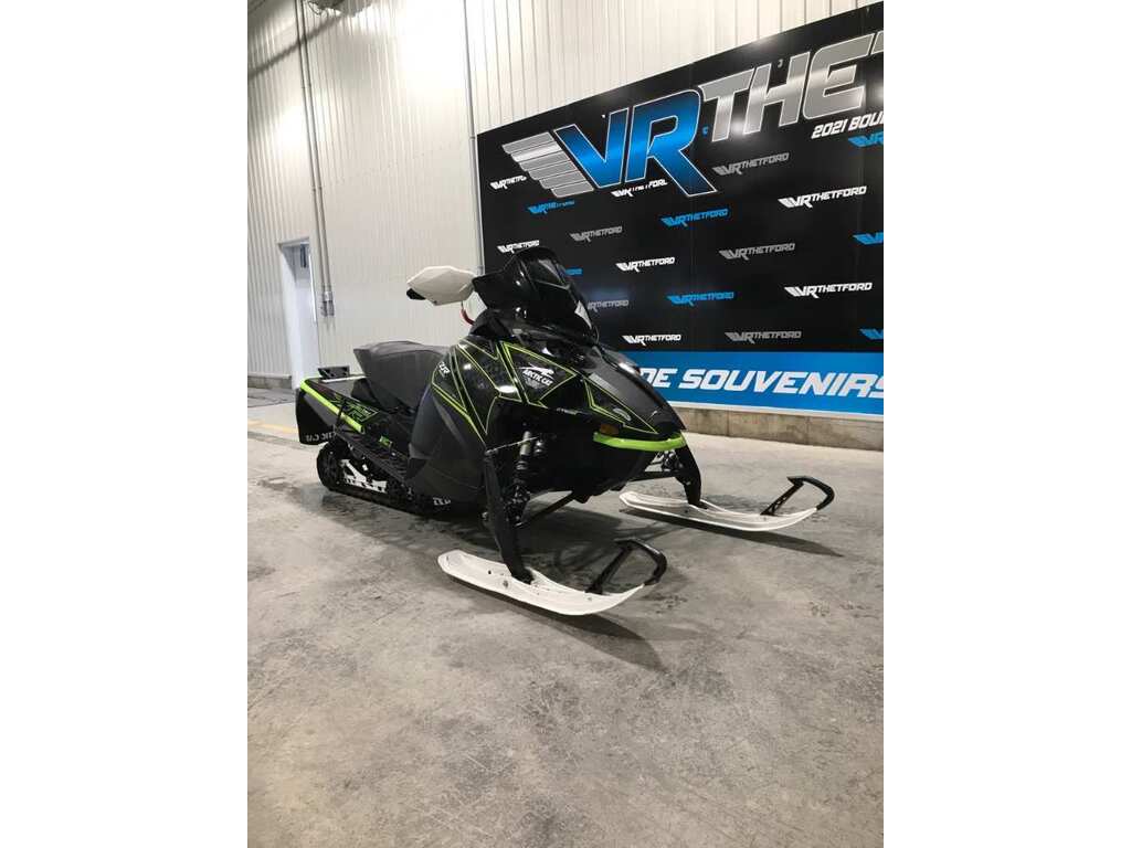 Arctic Cat ZR 8000 Limited 137 2020 à vendre