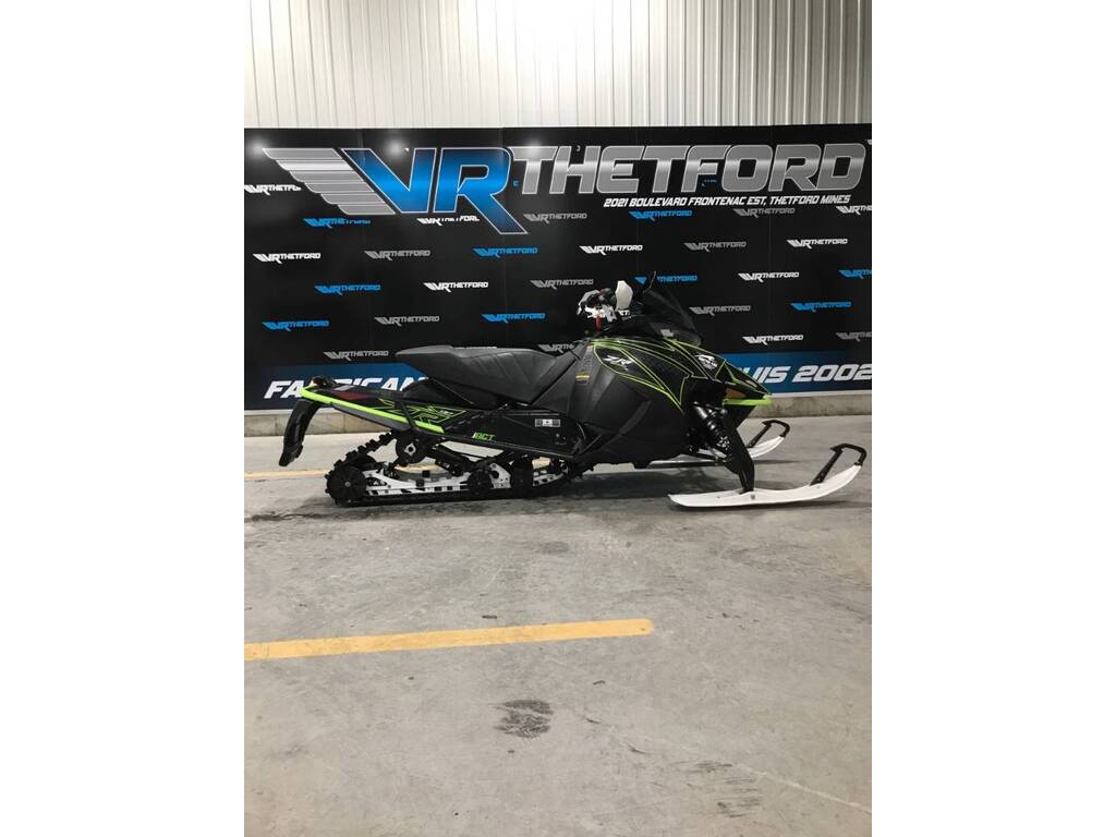 Arctic Cat ZR 8000 Limited 137 2020 à vendre