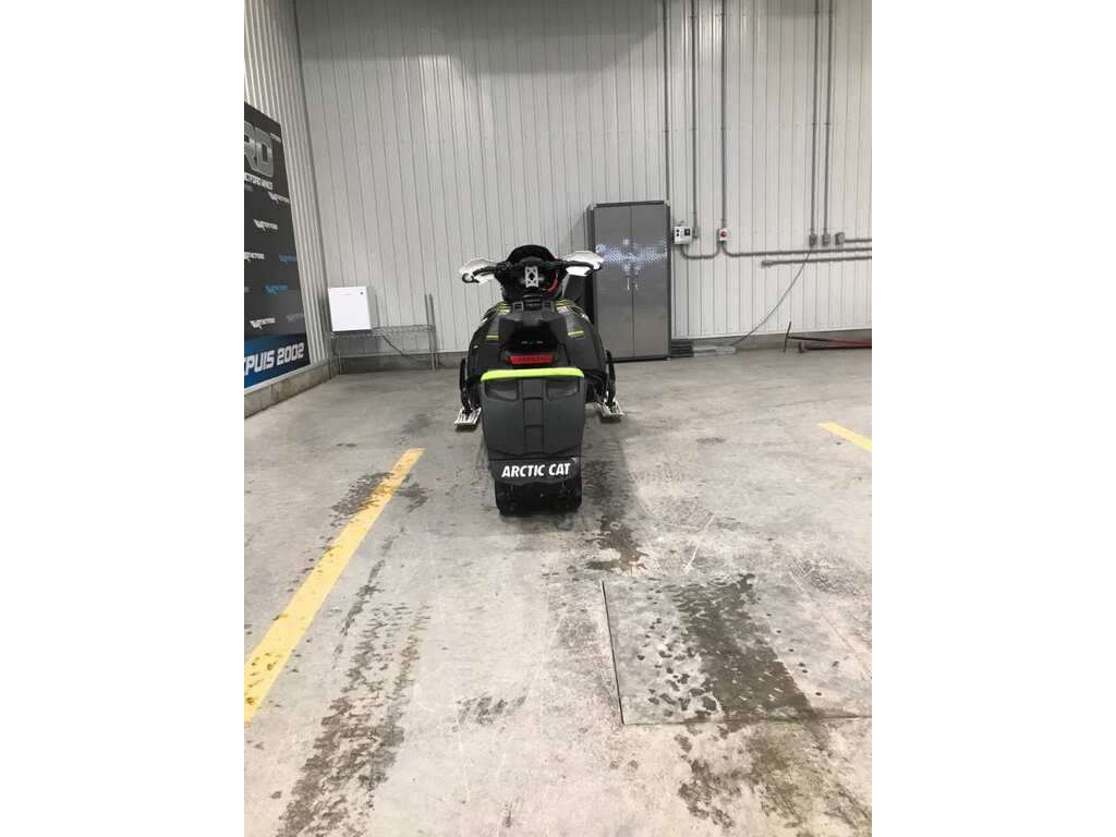 Arctic Cat ZR 8000 Limited 137 2020 à vendre