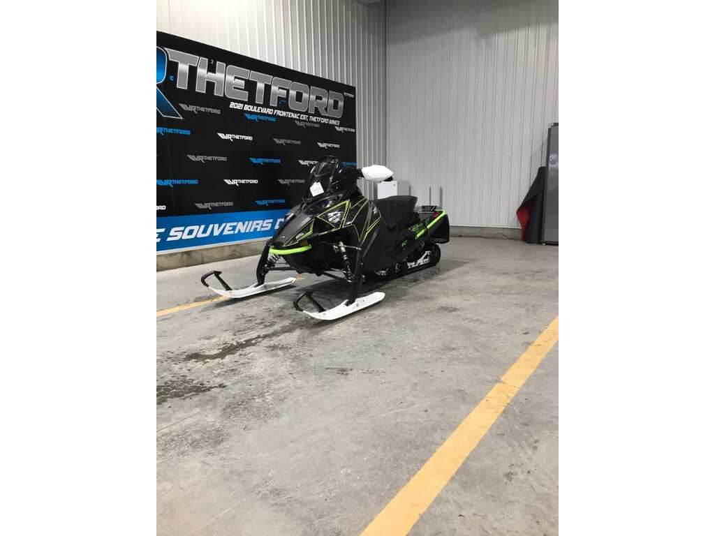 Arctic Cat ZR 8000 Limited 137 2020 à vendre