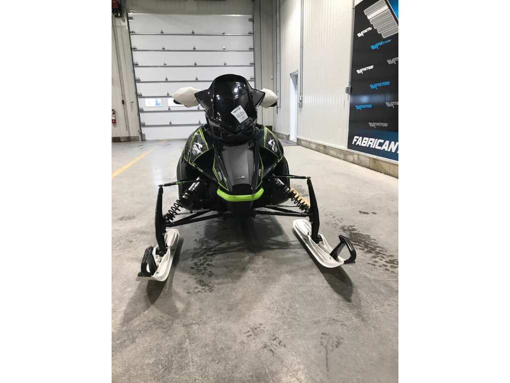 Arctic Cat ZR 8000 Limited 137 2020 à vendre