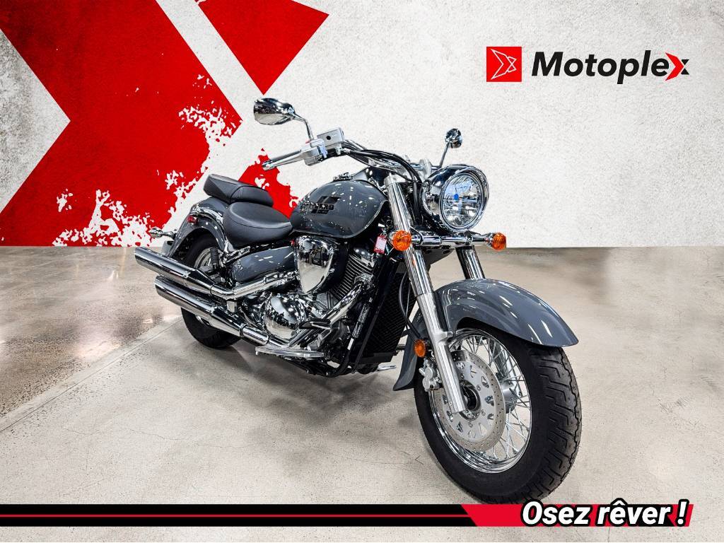 Suzuki Boulevard C50 2023 à vendre