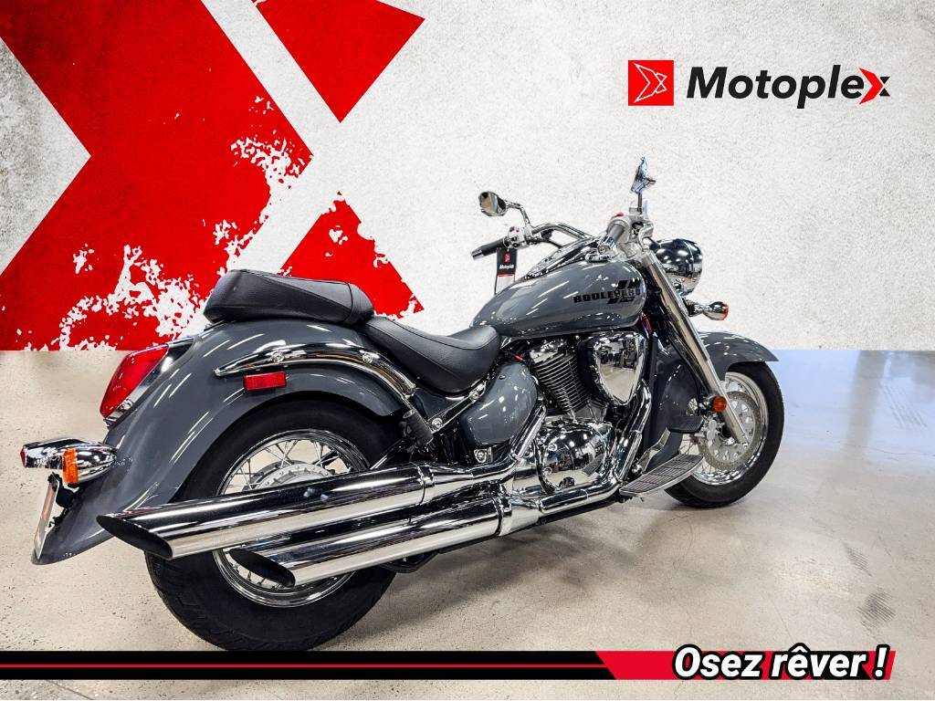 Suzuki Boulevard C50 2023 à vendre