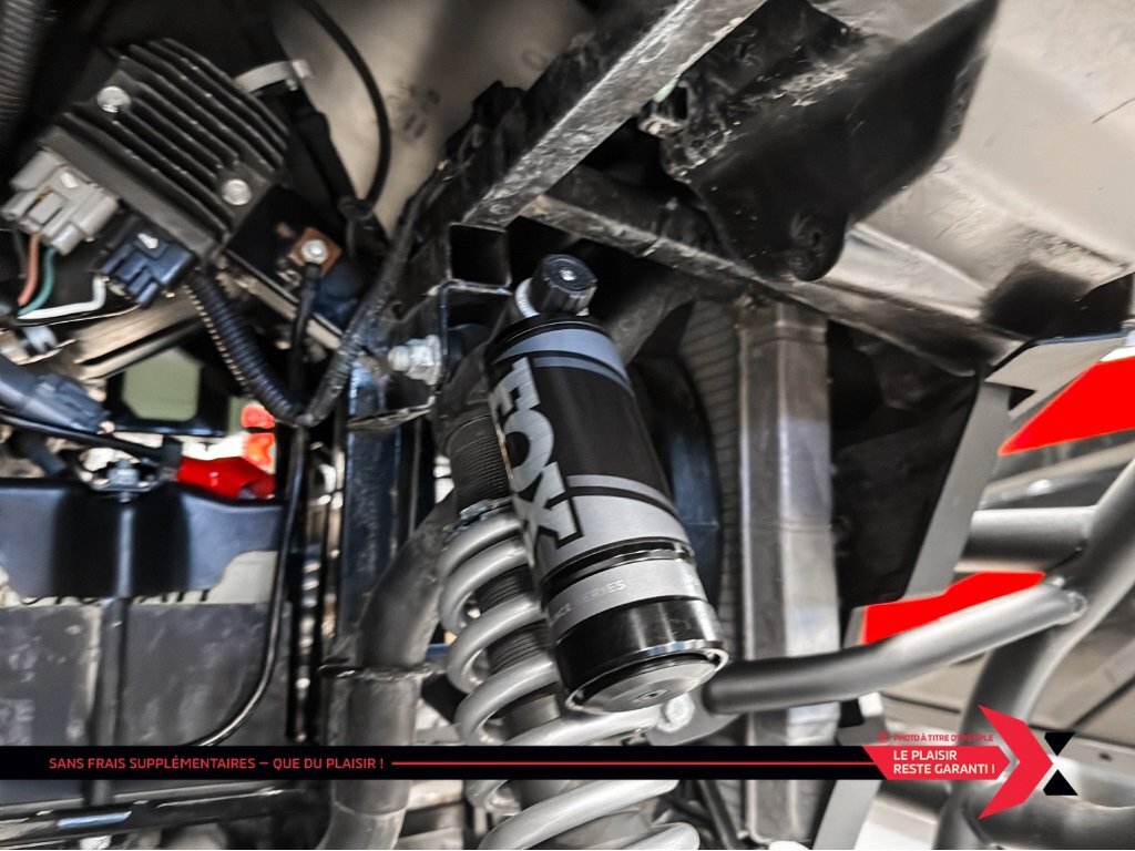 Kawasaki Teryx4 2024 à vendre