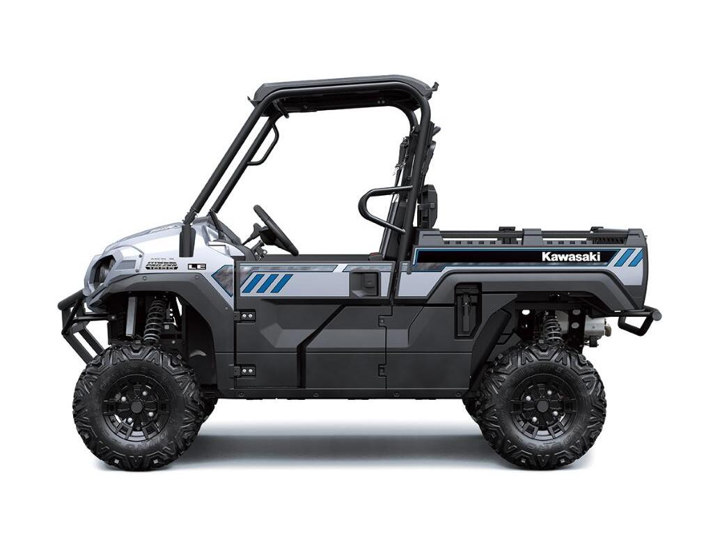 Kawasaki Mule PRO-FXR 1000 LE 2024 à vendre