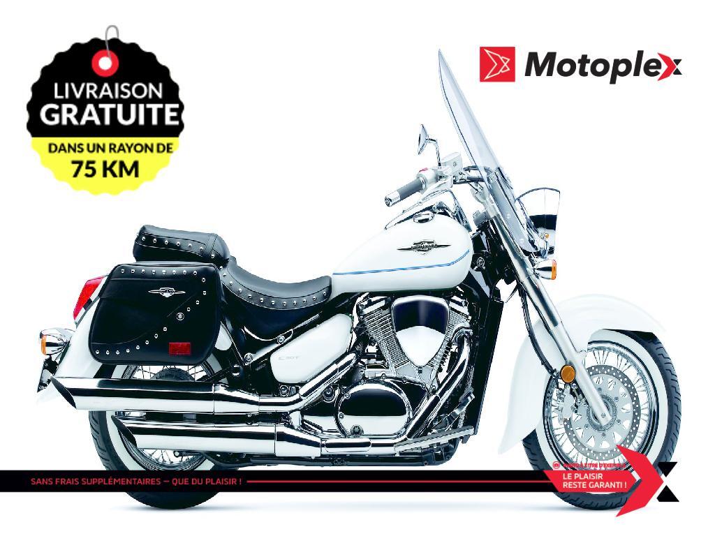 Suzuki Boulevard C50T 2023