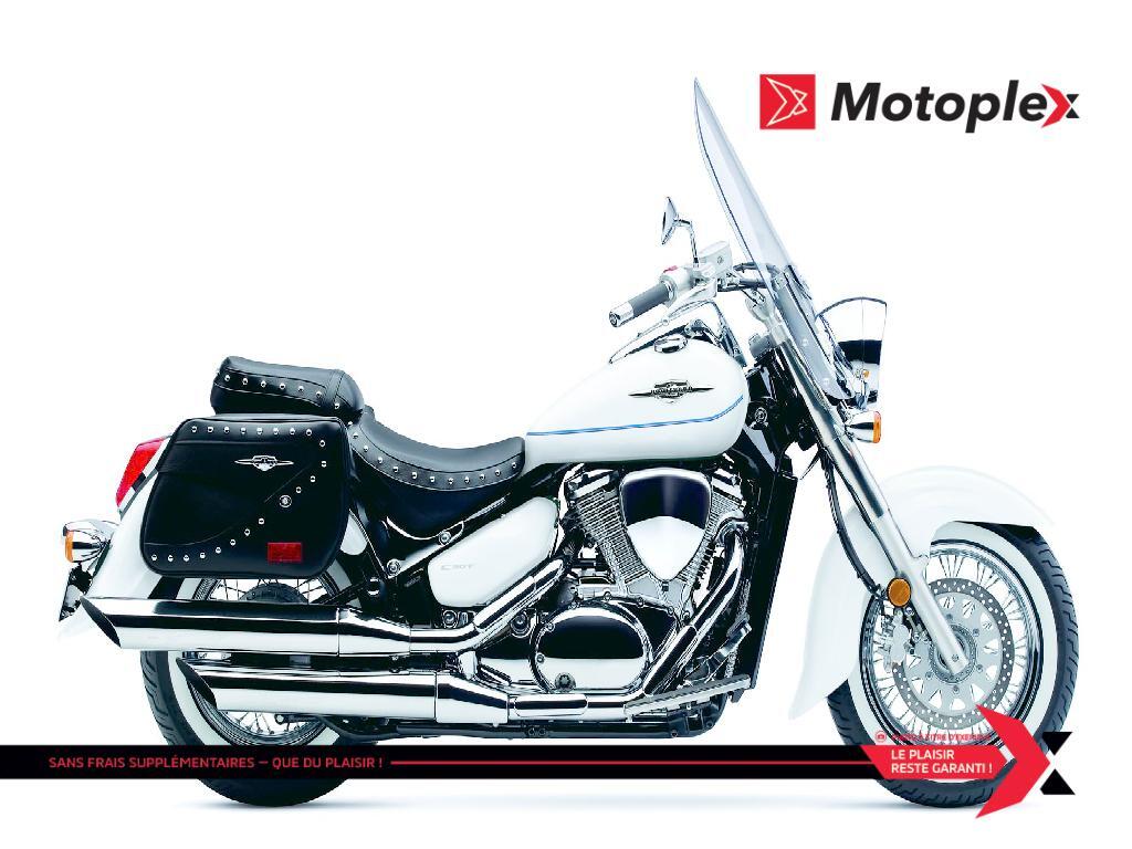 Suzuki Boulevard C50T 2023