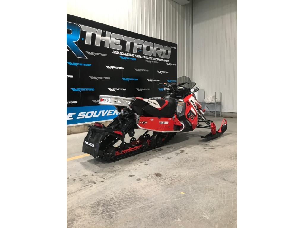 Polaris 850 Switchback PRO-S 2019 à vendre