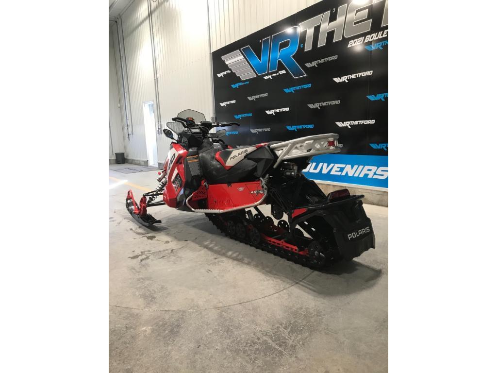 Polaris 850 Switchback PRO-S 2019 à vendre