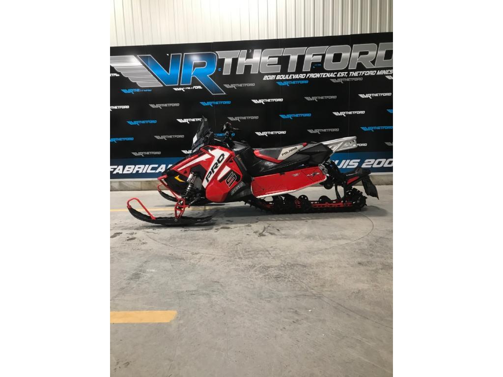 Polaris 850 Switchback PRO-S 2019 à vendre