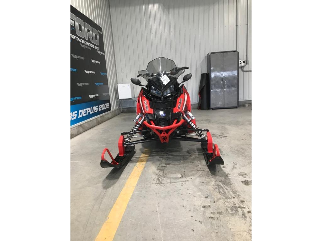 Polaris 850 Switchback PRO-S 2019 à vendre