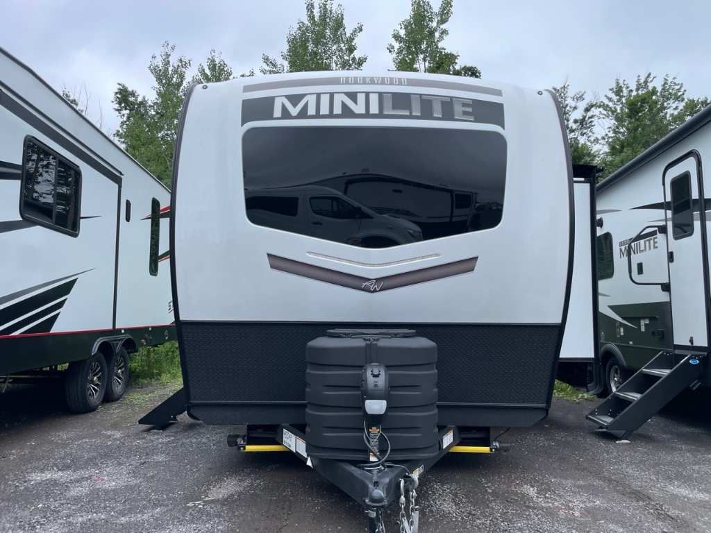 Rockwood Mini Lite 2517S 2024 à vendre