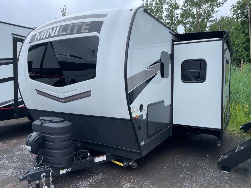 Rockwood Mini Lite 2517S 2024 à vendre