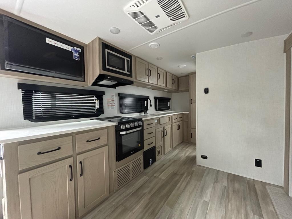 Rockwood Mini Lite 2517S 2024 à vendre