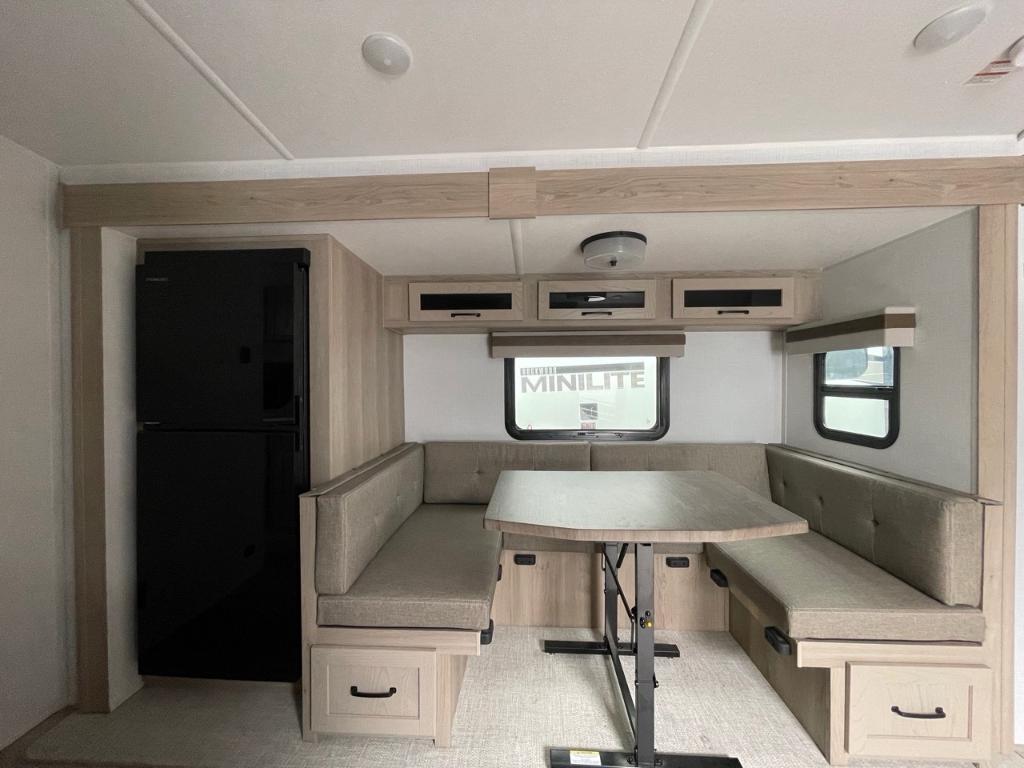 Rockwood Mini Lite 2517S 2024 à vendre