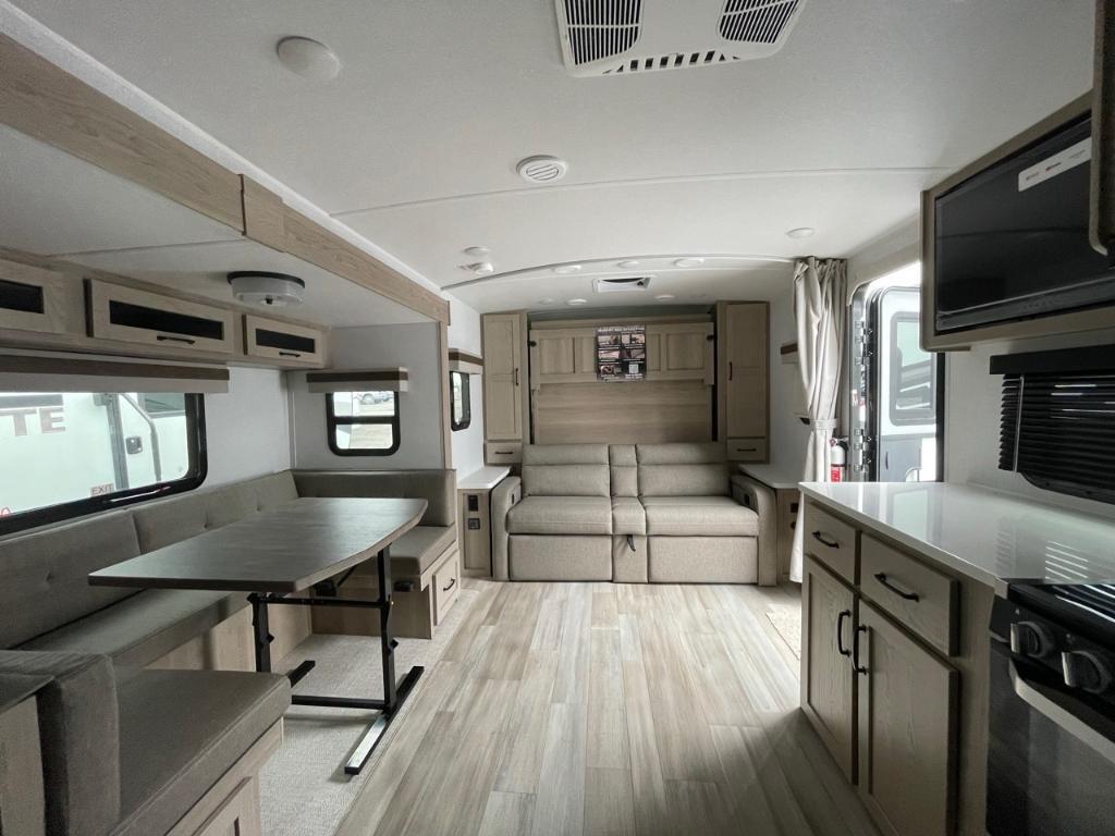 Rockwood Mini Lite 2517S 2024 à vendre