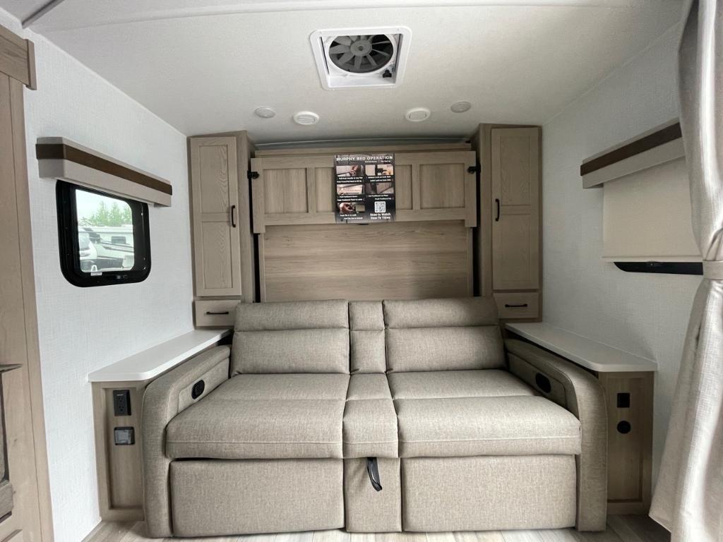 Rockwood Mini Lite 2517S 2024 à vendre