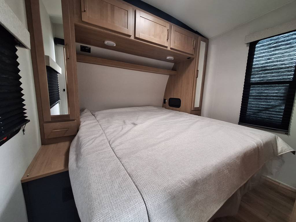 Heartland Torque T333 Cargo 2024 à vendre