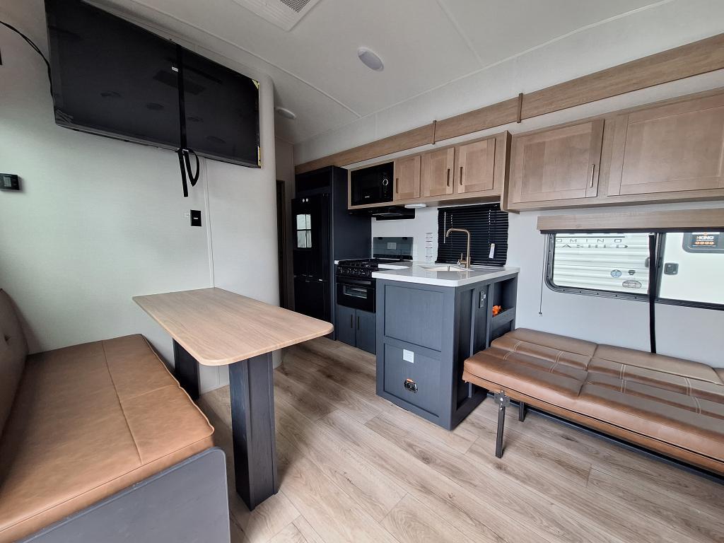 Heartland Torque T333 Cargo 2024 à vendre