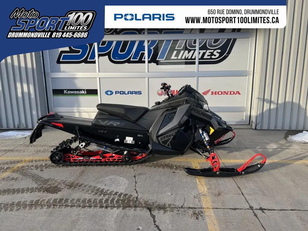 Polaris 850 INDY VR1 137 2024