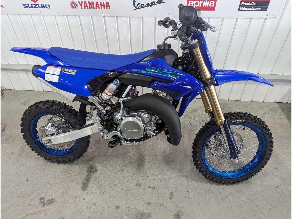 Yamaha YZ65 2024 à vendre