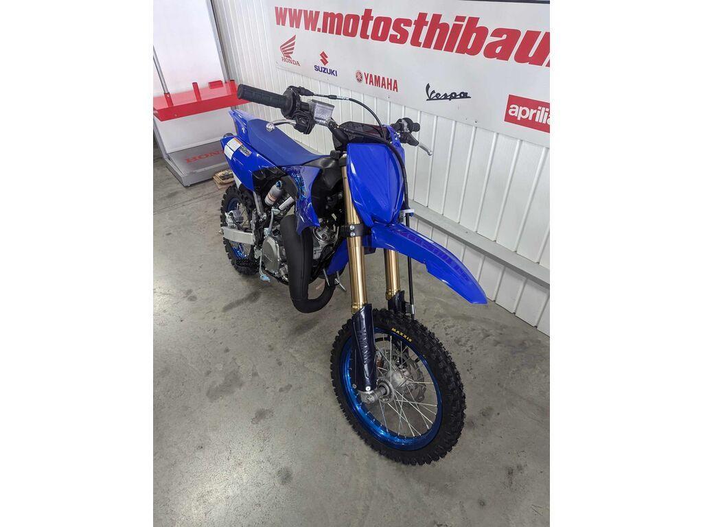 Yamaha YZ65 2024 à vendre