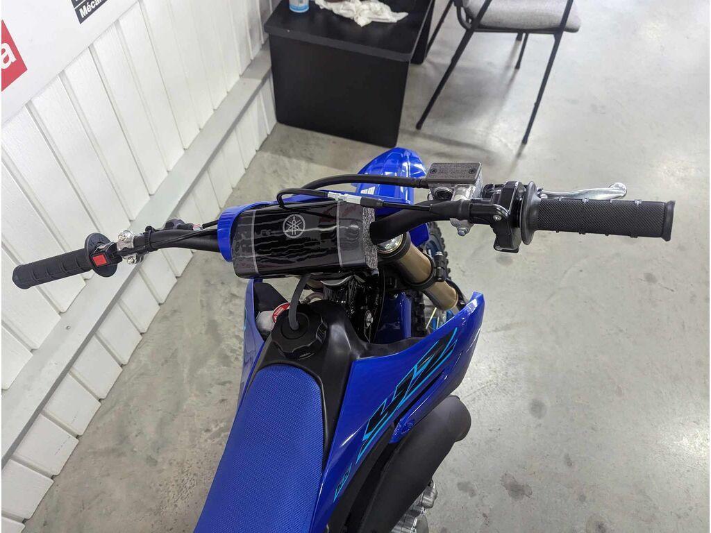 Yamaha YZ65 2024 à vendre