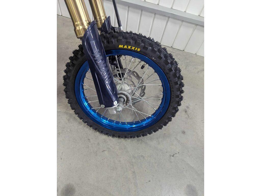 Yamaha YZ65 2024 à vendre