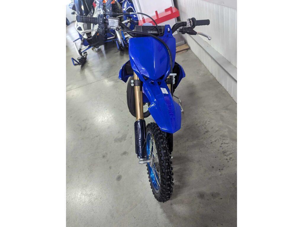 Yamaha YZ65 2024 à vendre
