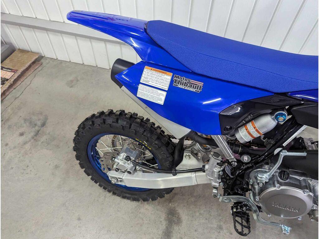 Yamaha YZ65 2024 à vendre