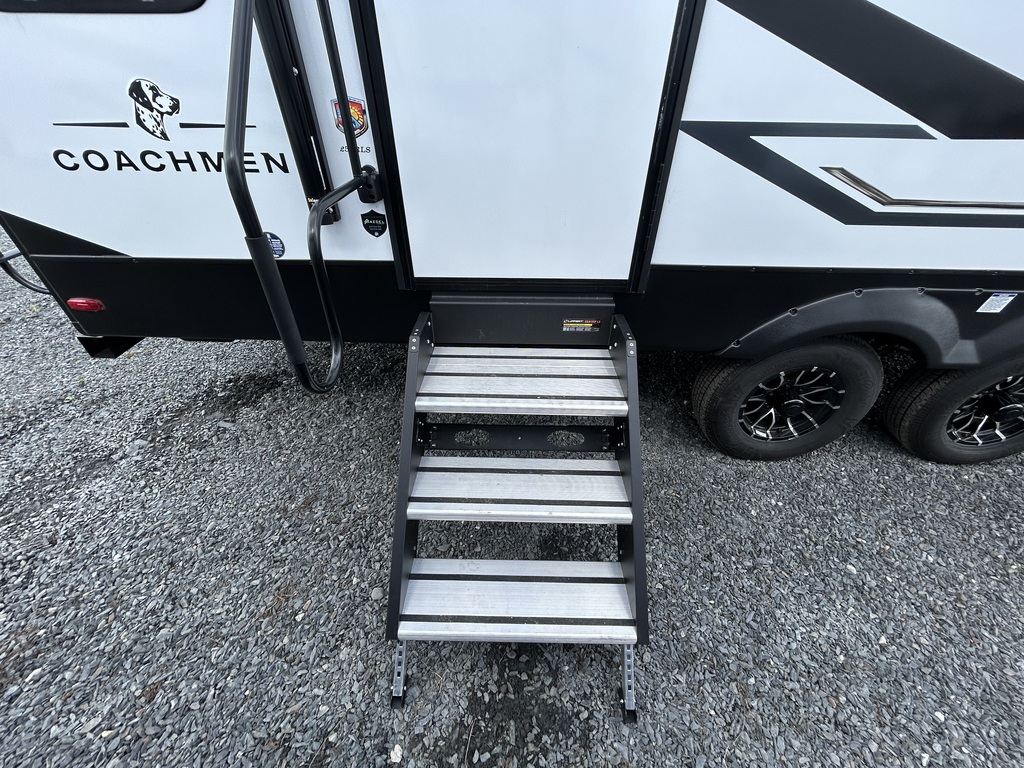 Chaparral 254RLS 2026 à vendre