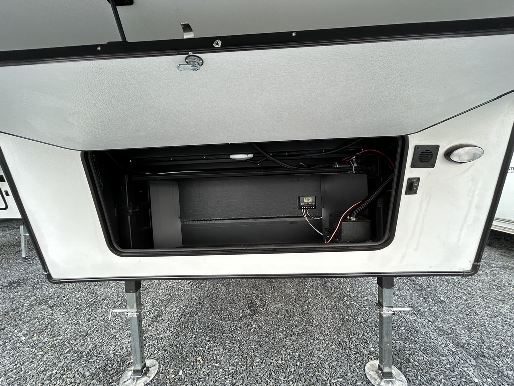 Chaparral 254RLS 2026 à vendre