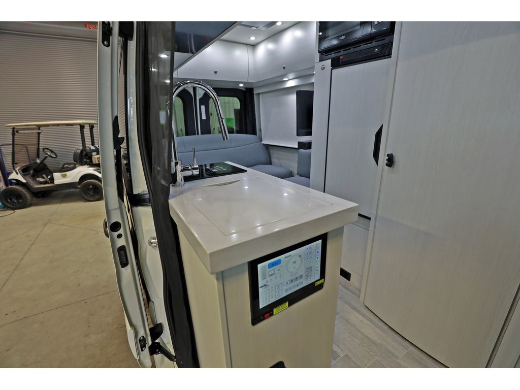 Pleasure-Way The Ascent 2026 à vendre