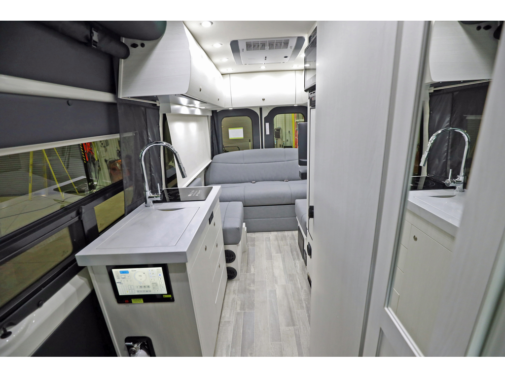 Pleasure-Way The Ascent 2026 à vendre