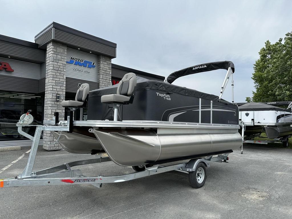 Armada Enterprises TOPFISH 2023 à vendre