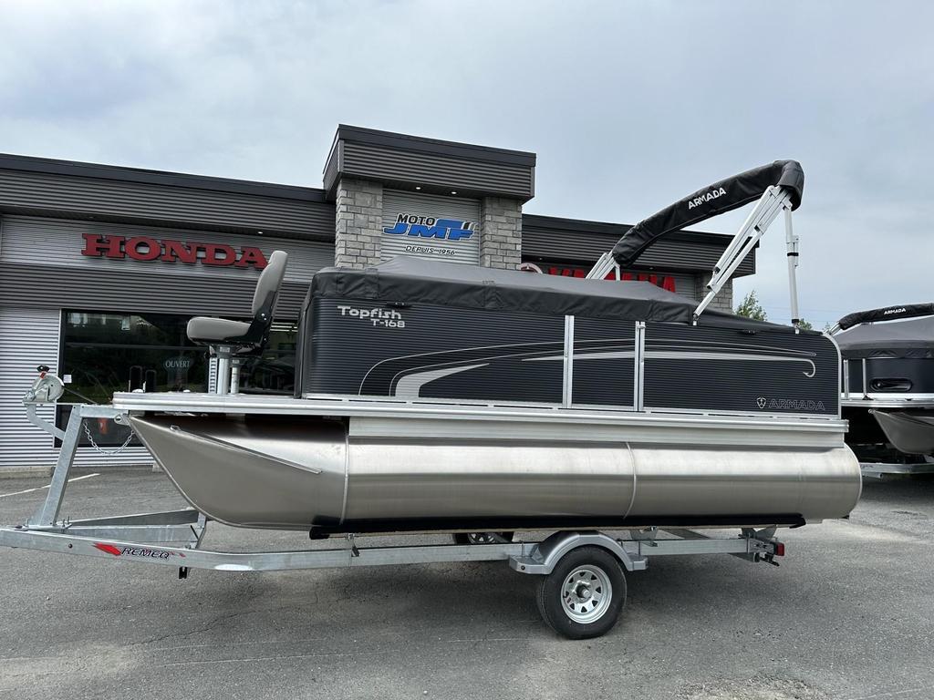 Armada Enterprises TOPFISH 2023 à vendre