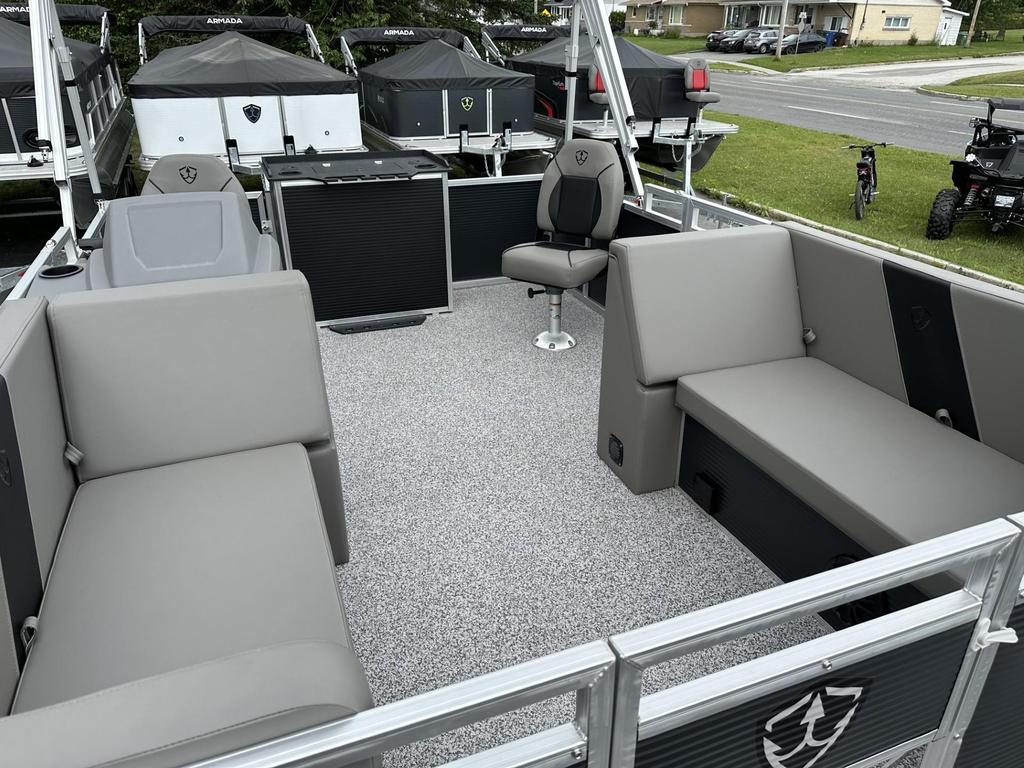 Armada Enterprises TOPFISH 2023 à vendre