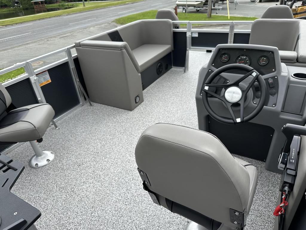 Armada Enterprises TOPFISH 2023 à vendre