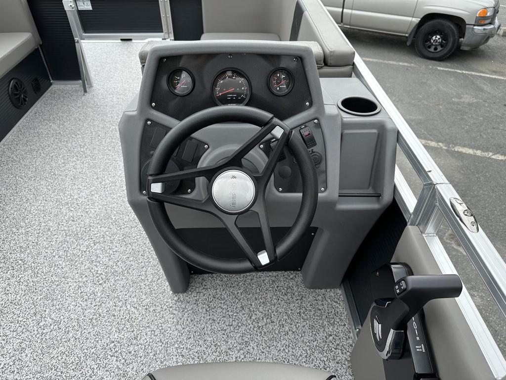 Armada Enterprises TOPFISH 2023 à vendre