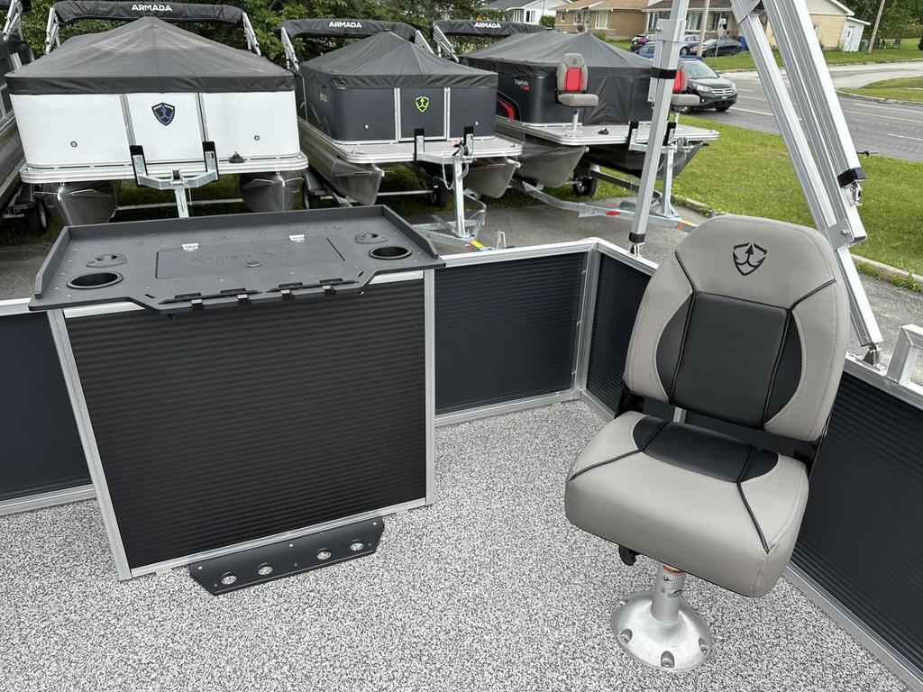 Armada Enterprises TOPFISH 2023 à vendre